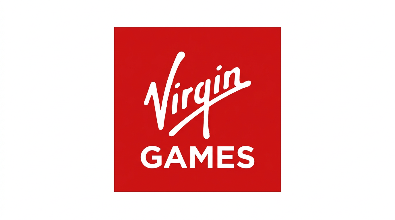 Virgin Games