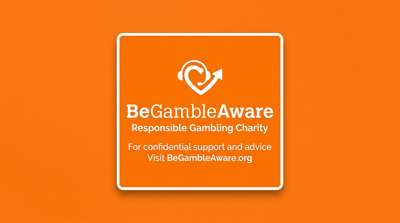 BeGambleAware