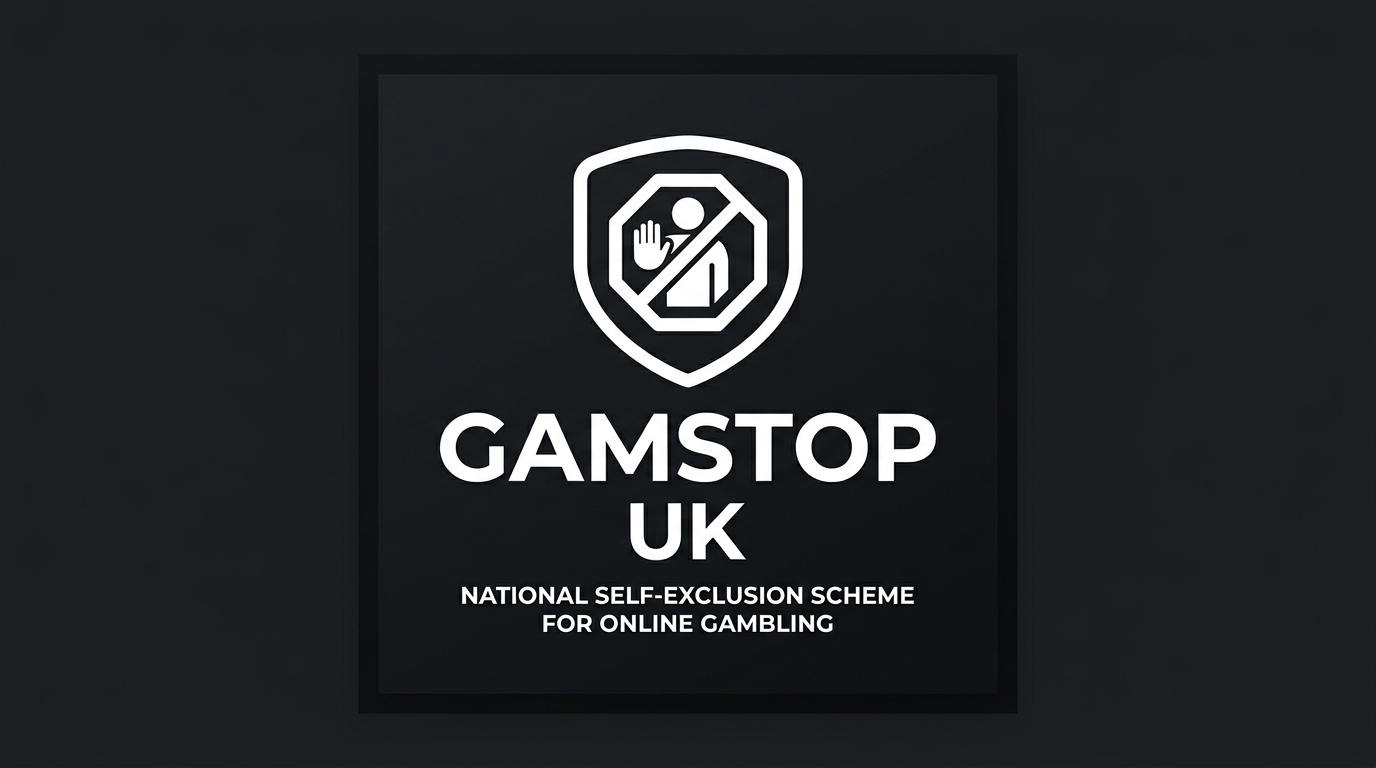 GAMSTOP